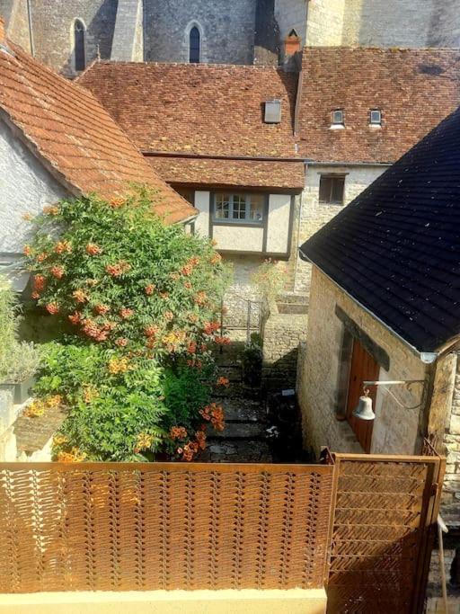 فيلا L'Authentique Martelaise Piscine Chauffee المظهر الخارجي الصورة